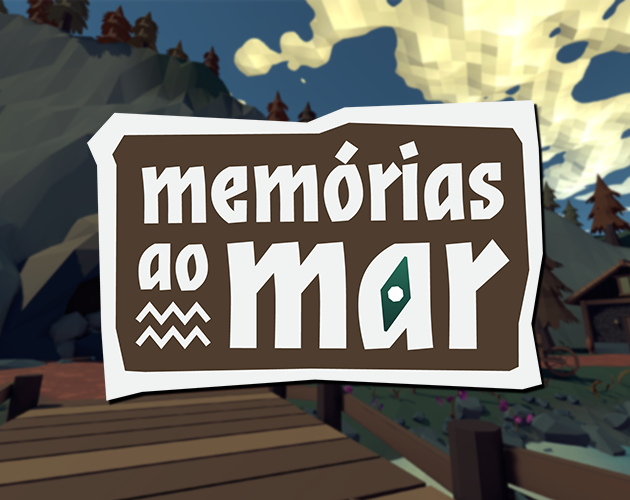 Games like Memórias ao Mar