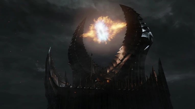 Middle-Earth: Shadow of War Image