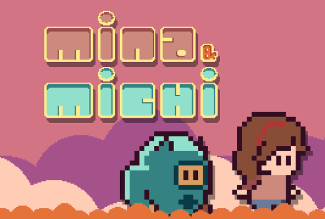Mina & Michi Image