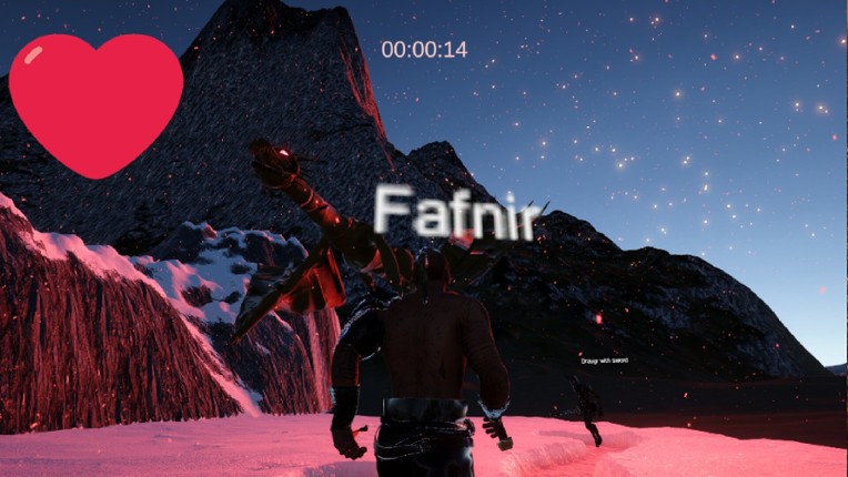 Monster Survival screenshot