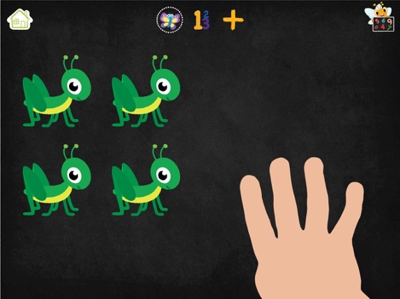 Montessori Preschool-6th Grade screenshot