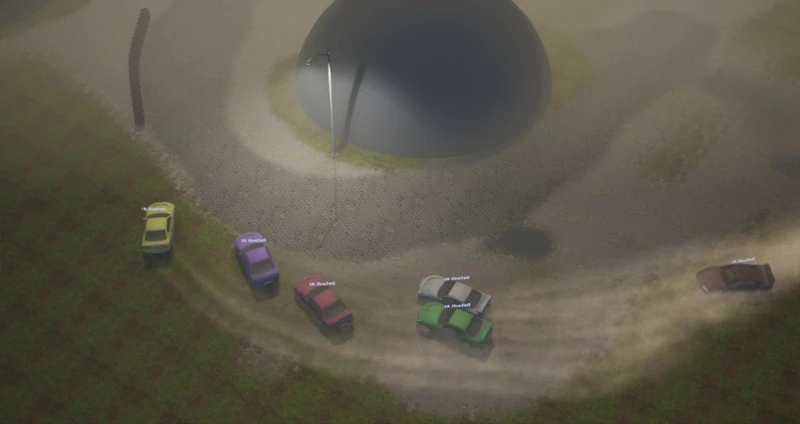 Motor Tournament Image