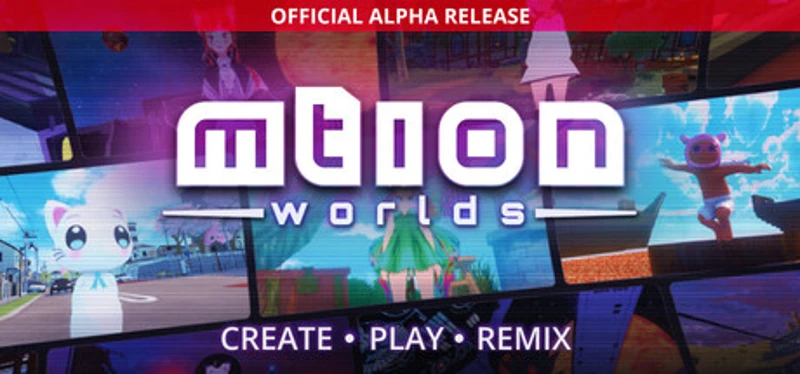 mtion worlds Image