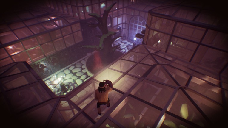 My Very Own Light screenshot