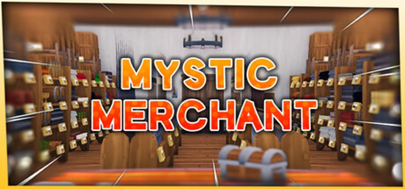Mystic Merchant Image