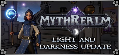 Games like Mythrealm