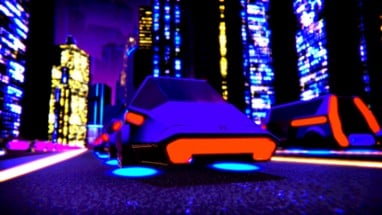 Neon Seoul: Outrun Image