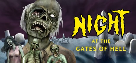 Games like Night At the Gates of Hell