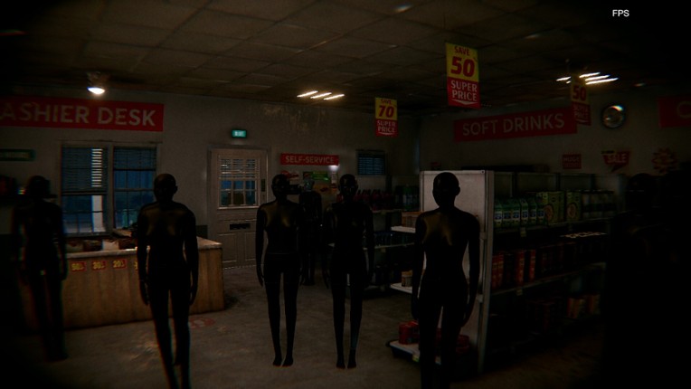 Night Shift Customer screenshot