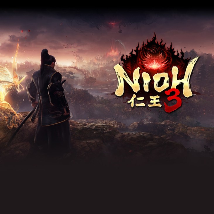 Games like Nioh 3