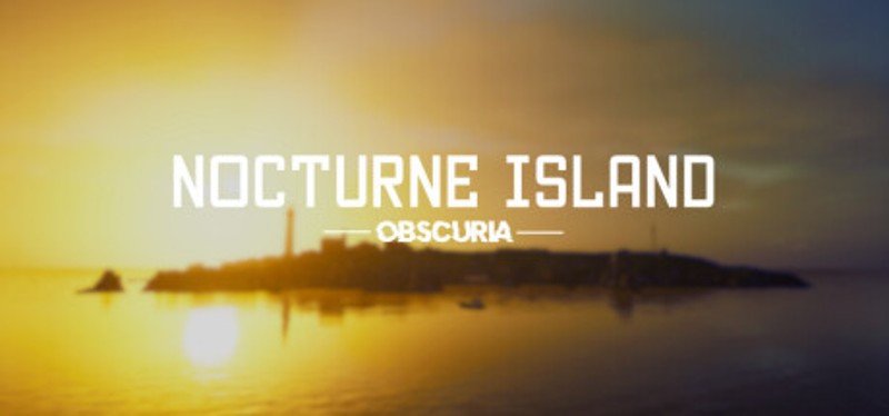 Nocturne Island Obscuria Image