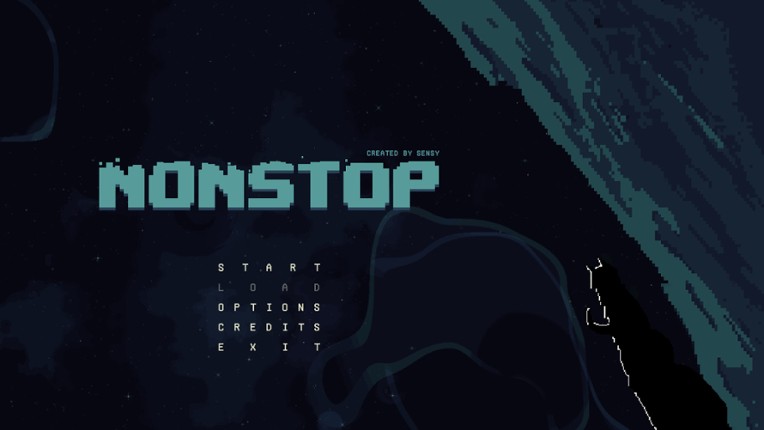 Nonstop screenshot