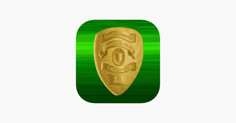 Occult Crime Police Image