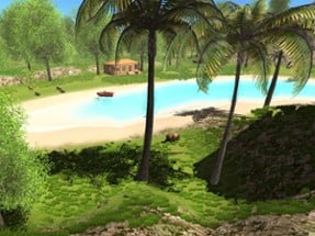 Ocean Is Home: Survival Island Image