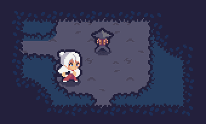 Omamori screenshot