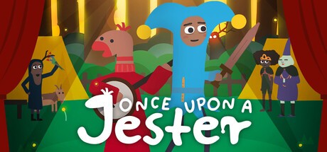 Games like Once Upon a Jester
