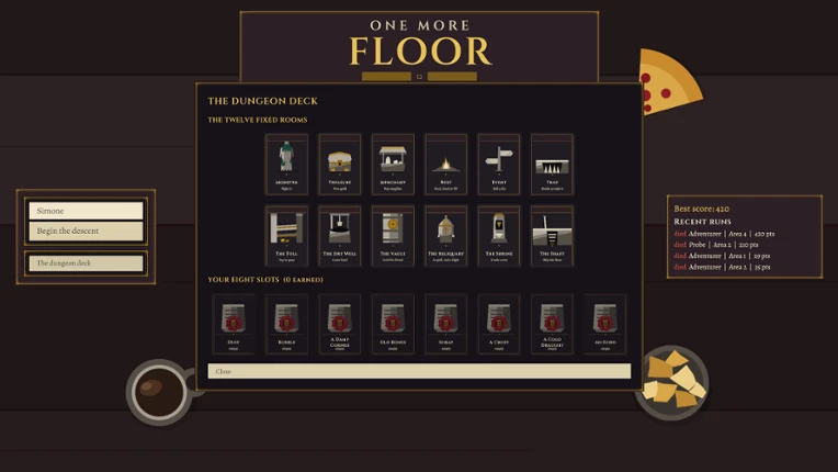 One More Floor Image