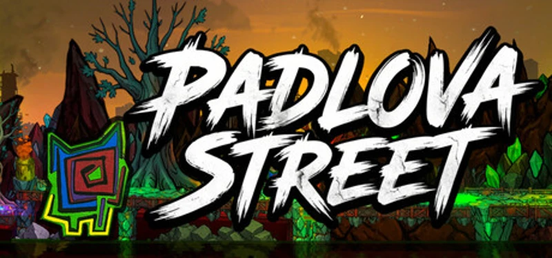 Padlova Street Image