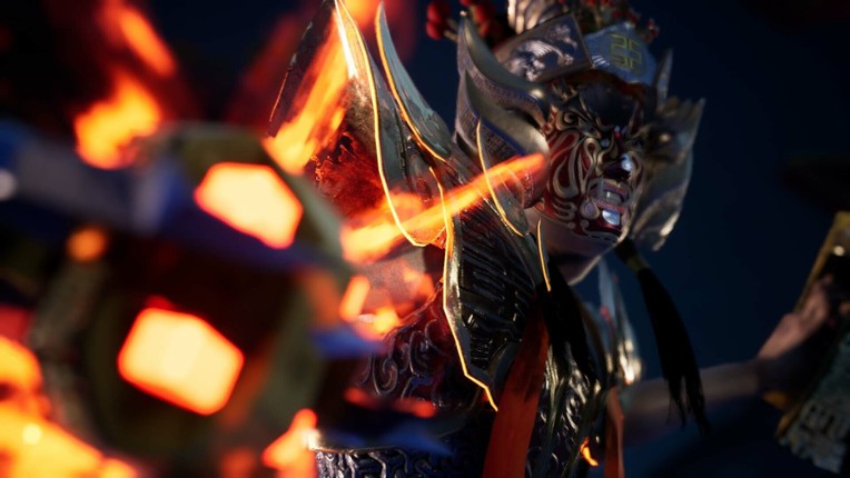 PAGUI-Battle screenshot