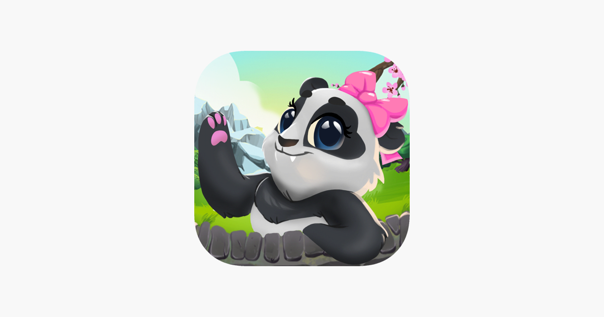 Games like Panda Swap