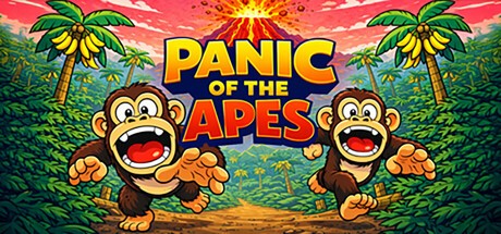 Games like Panic of the Apes
