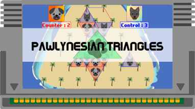 Pawlynesian Triangles Image