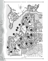 Pentée City Gazetteer Image