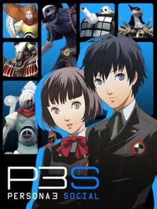 Persona 3 Social Image