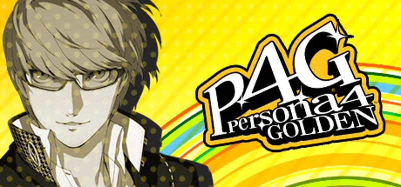 Persona 4 Golden Image