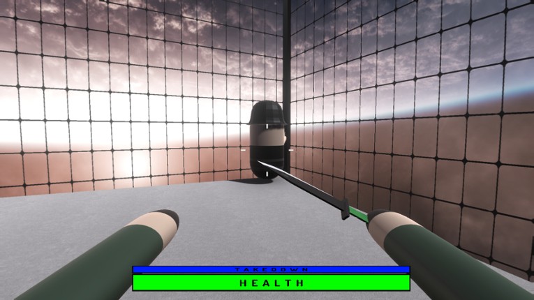 Pew Pew Gaem 3 screenshot