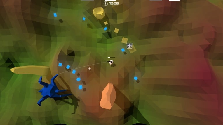 Phobos Down screenshot