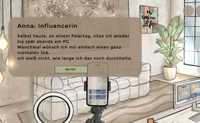 Picture Perfect Image