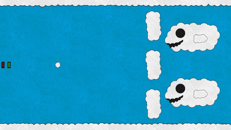 Pinga Ponga screenshot