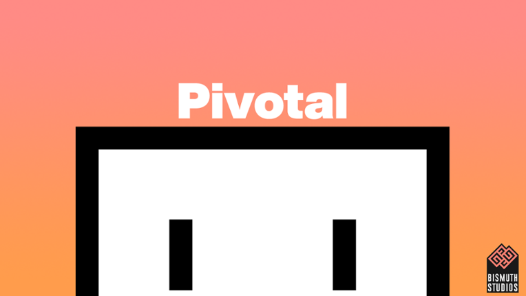 Pivotal Game Cover