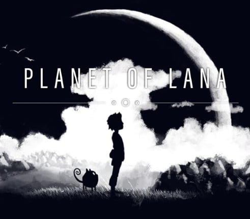 Planet of Lana Image