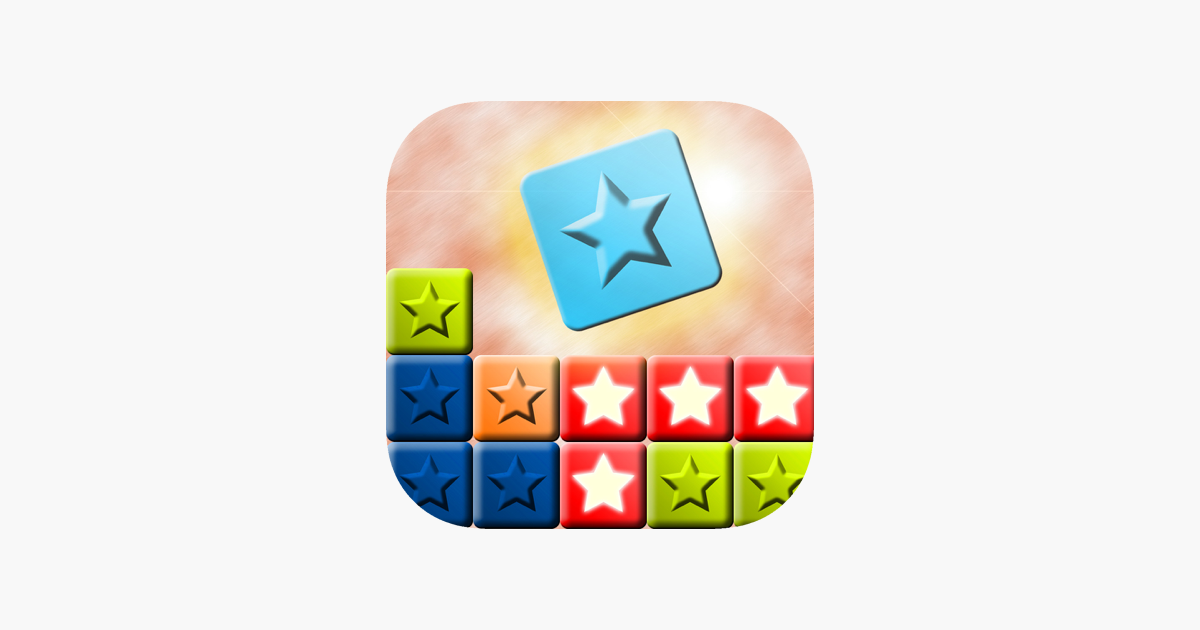 Games like PopStar with Undo