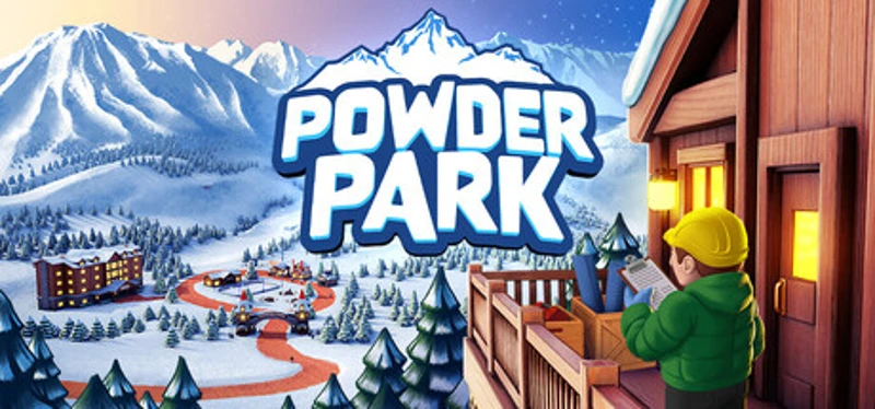 Powder Park Image