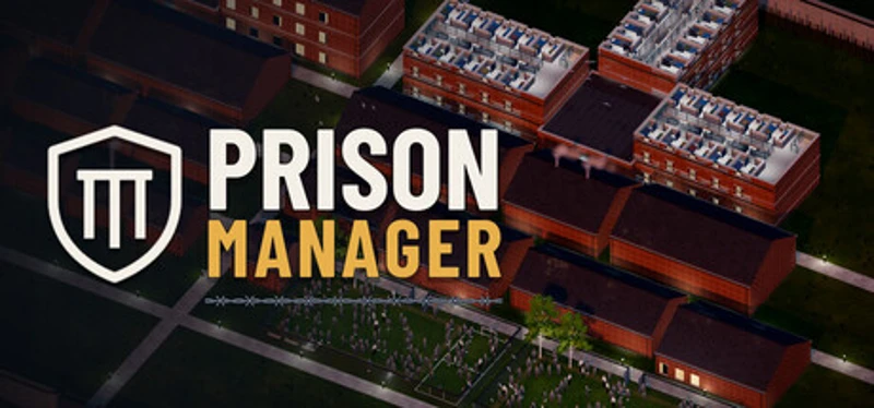 Prison Manager Image