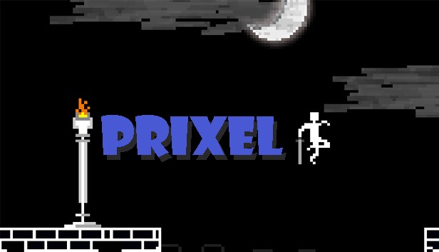 Games like Prixel