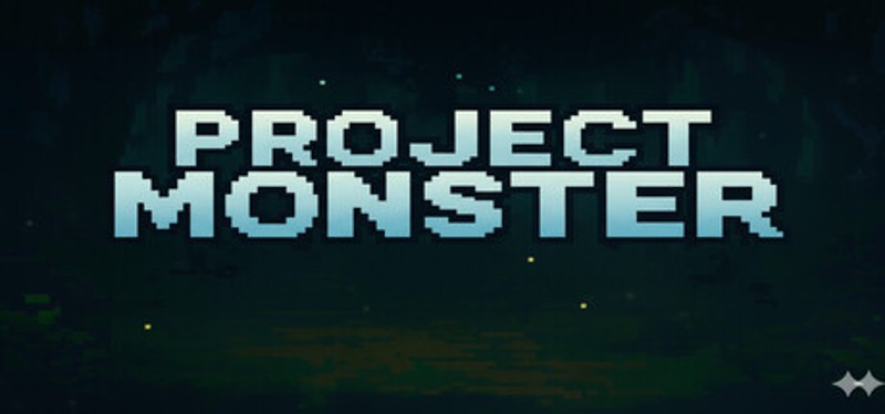 Project Monster Image