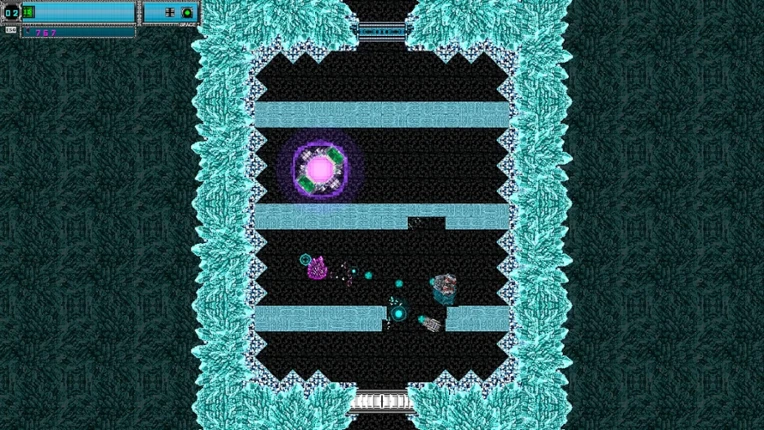 Psycho Ripper screenshot