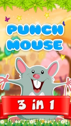Punch Mouse Collection screenshot