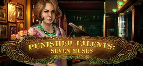 Games like Punished Talents: Seven Muses Collector's Edition