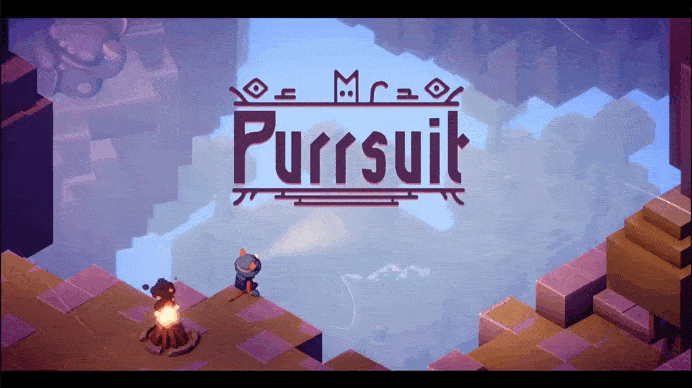 Games like Purrsuit