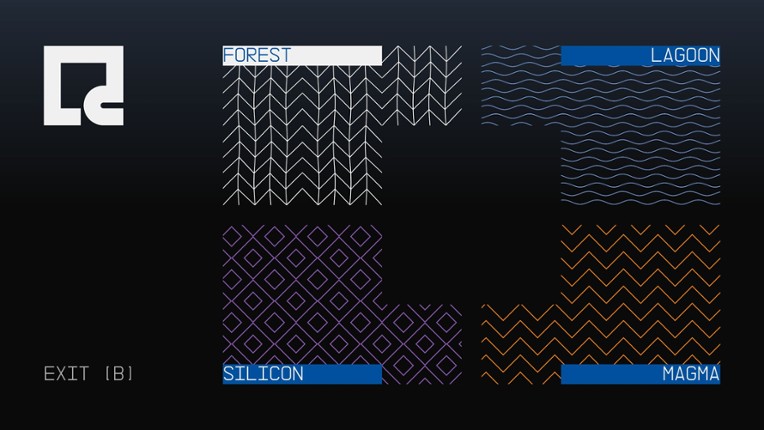 Questy Chess screenshot