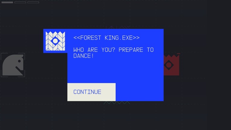 Questy Chess screenshot