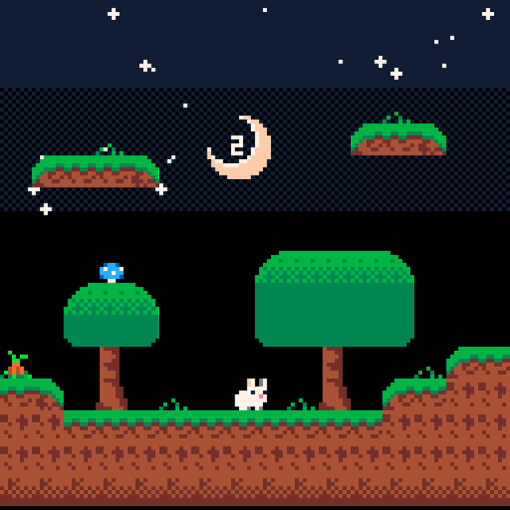 Games like Rabbit Rush