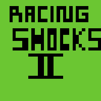 Games like Racing Shocks II