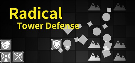 Games like Radical Tower Defense