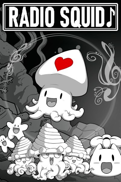 Games like Radio Squid